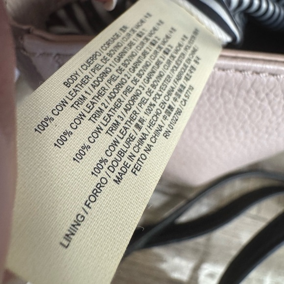 Kate spade crossbody bag like new - Picture 16 of 17